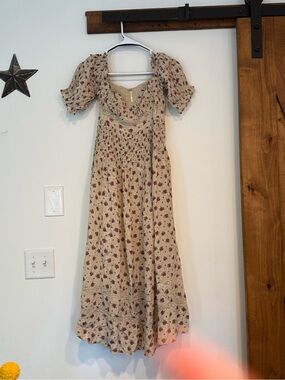free people hazy maisy maxi dress Amazon.com: Free People Women's Hazy Maisy Maxi Dress, Earth Combo, Pink, Floral, XL : Clothing, Shoes & Jewelry